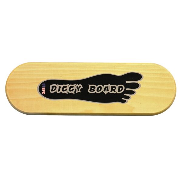 Diggy-Board