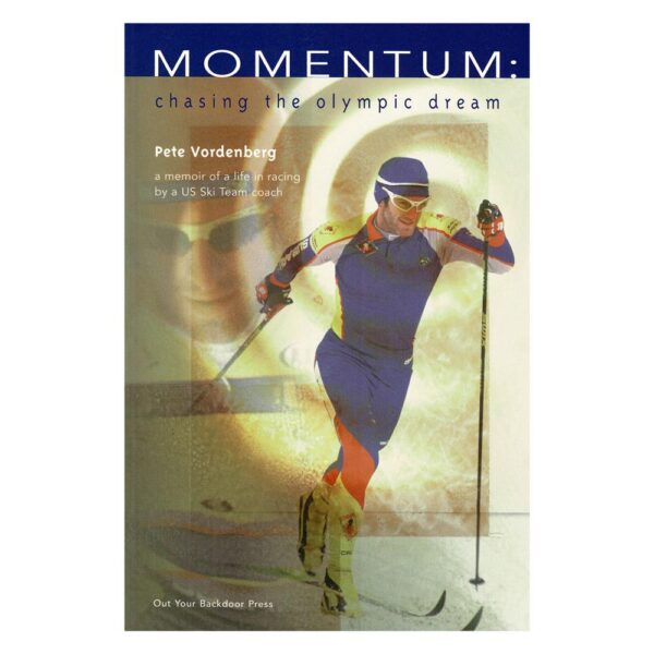 Momentum - Chasing the Olympic Dream