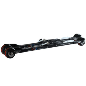 United Ski Technologies 404 Classic Flutter Fork Road Ski