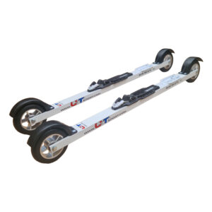 United Ski Technologies 808 Skate XL