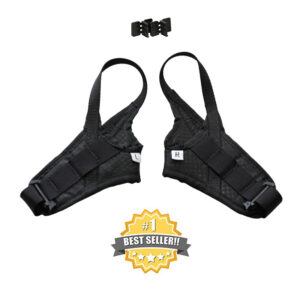 Deluxe Thermal Straps